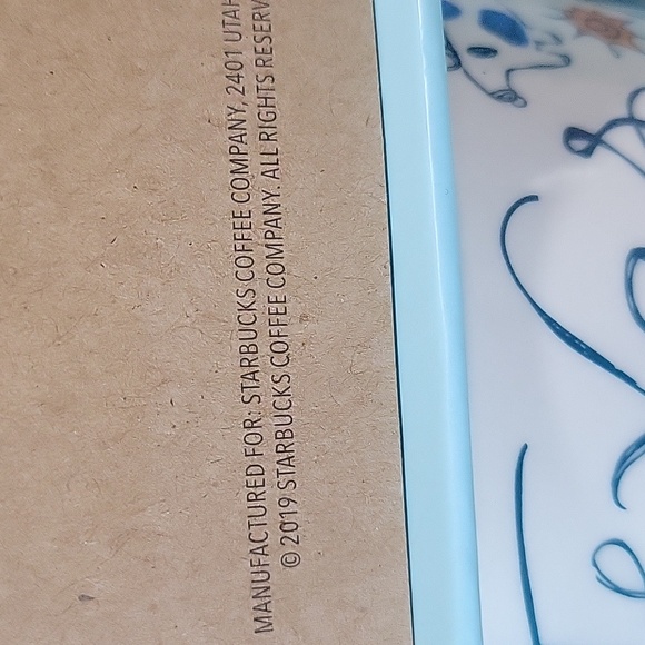 Starbucks Texas Been There Series 2019 Mug Now DISCONTINUED Series - Picture 3 of 16